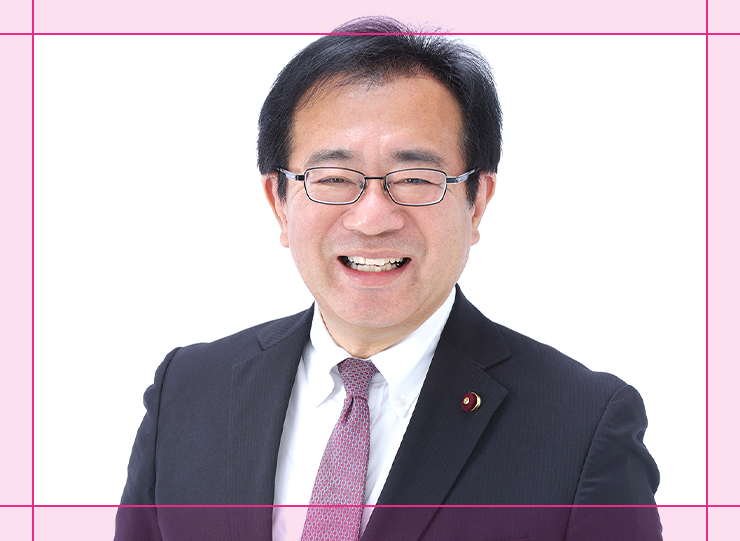 れいわ ケアLABO 共同代表 佐藤つかさ